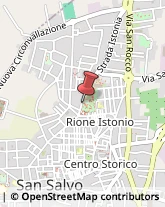 Str. Istonia, 28/F,66050San Salvo