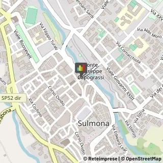 Riso Sulmona,67039L'Aquila