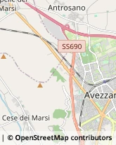 Imprese Edili Avezzano,67051L'Aquila