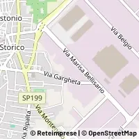 Kaart San Salvo