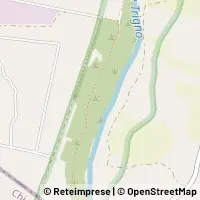 Mapa Montenero di Bisaccia