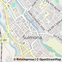 Kart Sulmona
