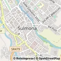 Kart Sulmona