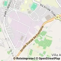 Kort Lanciano