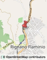 Via Flaminia, Km 41,40,00068Rignano Flaminio