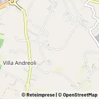 Kort Lanciano