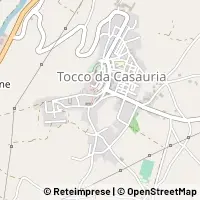 Karta Tocco da Casauria