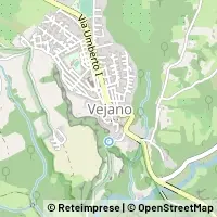 Mapa Vejano