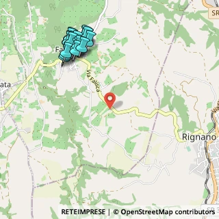 Mappa SP78, 01030 Rignano Flaminio RM, Italia (1.37857)