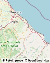 Costruzioni Meccaniche Casoli,66043Chieti