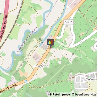 Discoteche - Locali e Ritrovi,65028Pescara