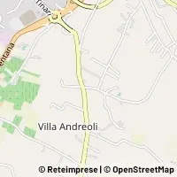 Kort Lanciano