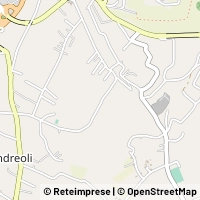 Map Lanciano