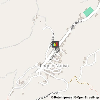 Parrucchieri Poggio Nativo,02030Rieti