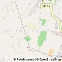 Map Frasso Sabino