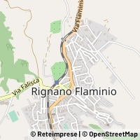 Harita Rignano Flaminio