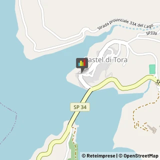 Designers - Studi Castel di Tora,02020Rieti