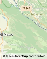 Poste Rocca di Mezzo,67048L'Aquila