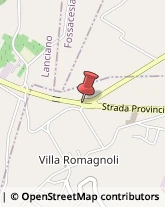 Strada Statale 524, 21,66030Mozzagrogna