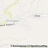 Carte Orsogna
