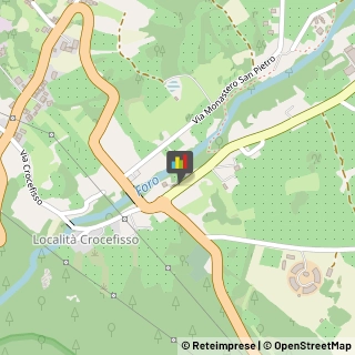 Fast Food e Self Service Pretoro,66010Chieti