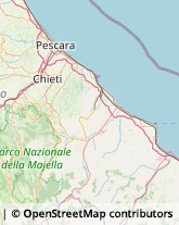 Consulenza del Lavoro Ortona,66026Chieti