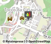 Carne - Lavorazione e Commercio,65028Pescara