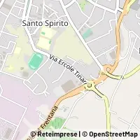 Hartă Lanciano