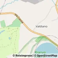Mapa Nepi