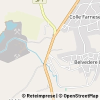Mapa Nepi
