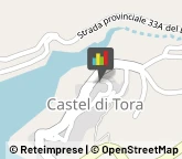 Associazioni ed Istituti di Previdenza ed Assistenza Castel di Tora,02020Rieti