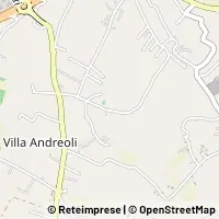 Map Lanciano