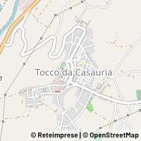 Karta Tocco da Casauria