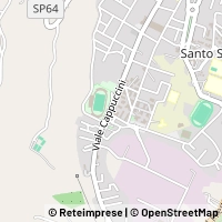 Kort Lanciano
