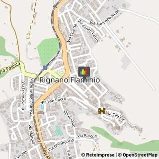 Consulenza Agricoltura e Foresta Rignano Flaminio,00068Roma