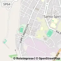 Map Lanciano