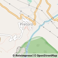 Kart Pretoro