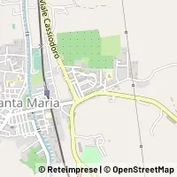 Carte Catanzaro