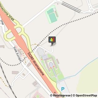 Impianti Sportivi,88100Catanzaro
