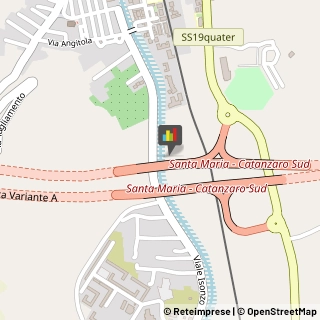 Energia Elettrica - Societa di Produzione Catanzaro,88100Catanzaro