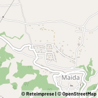 地图 Maida