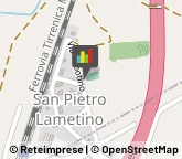 Ristoranti Lamezia Terme,88046Catanzaro