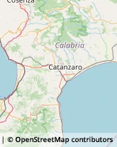 Giornalai Girifalco,88024Catanzaro