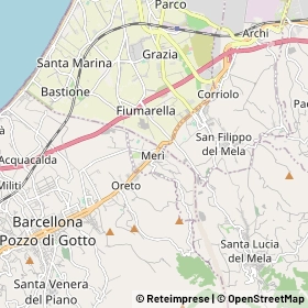 Mappa Merì
