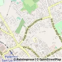 Carte Palermo