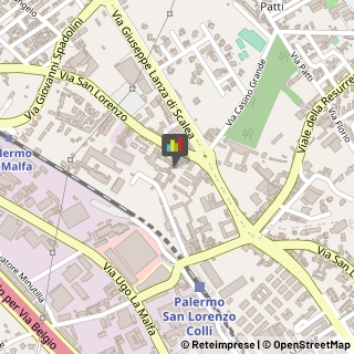 Ricevimenti e Banchetti Palermo,90146Palermo