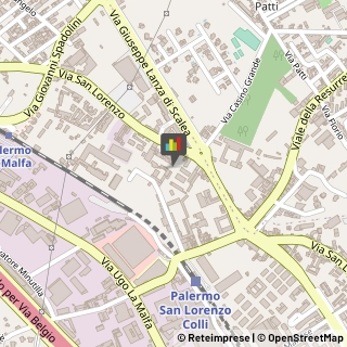 Ricevimenti e Banchetti,90146Palermo