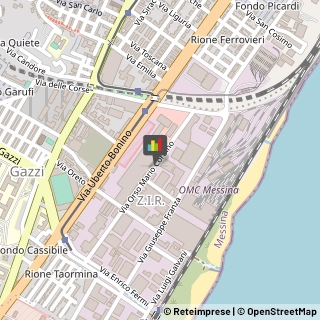 Bed e Breakfast,98124Messina