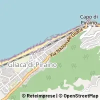 Kort Piraino