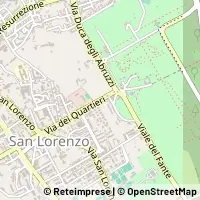 Map Palermo